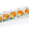 M09 Spicy Salmon Roll (6 Pcs)