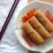 1. Crispy Egg Roll Sù Chūn Juǎn