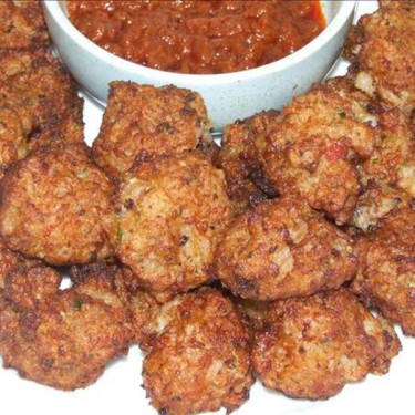 Rejer Pakora