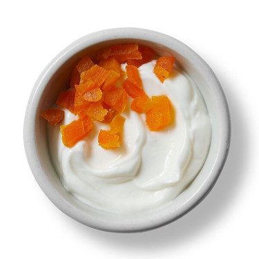 Vaniljeyoghurt