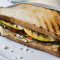 Grillet Veggie Sandwich