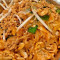 4. Pad Thai