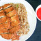 R3. Crispy Chicken Fried Rice