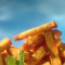 Yucca Pommes Frites