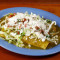 Enchiladas Cheese (2)