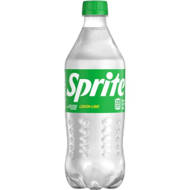 Sprite 20 Oz