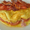 Kødelskere Omelet