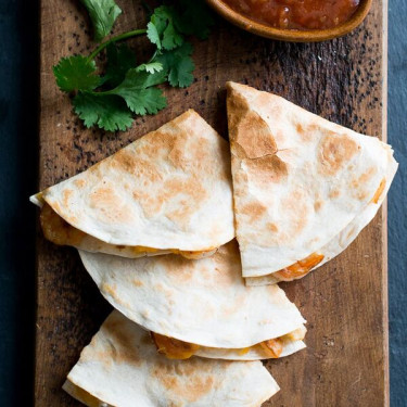 Rejer Quesadillas