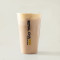 Biscoff Cream Milk Tea