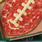 Fodbold Pizza