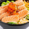 B02. Salmon Tataki Bowl