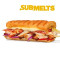 Bbq Chicken Bacon Submelt Footlong