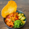 Spicy Tuna Tartar Bowl