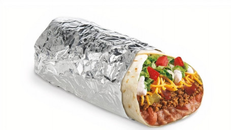 Episk Combo Burrito