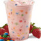 Ny Strawberry Piñata Shake Lavet Med M