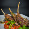 Herbed Lamb Chop (3Pcs)