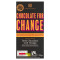 Co-Op Irresistible Fairtrade Single Origin Mørk Chokolade Med Orange Bar 100G