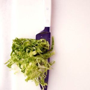 Romaine Salat