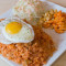 19. Kimchi Fried Rice