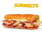 Bbq Kylling Kalkun Rasher Submelt Footlong