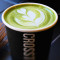 Perfectted Matcha Latte