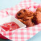 10 Stk. Corn Dog Nuggets