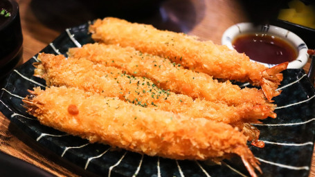 Tempura Rejerulle