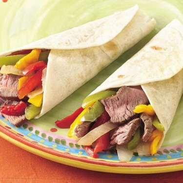 Fajitas For To