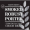 Smoked Robust Porter