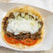 22. Gyro Sandwich