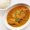 Vietnamese Chicken Curry With Rice (G) 