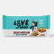 Love Raw Cream Filled Wafer Bar, Salted Caramel . (Vegan)