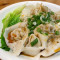 Wontons (5Pcs Lǎo Má Xiǎo Chāo Shǒu (8Gè