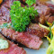 Steak Tip Salat