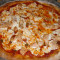 Toscansk Pizza