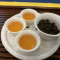 Fersken Oolong Te