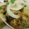 Chicken Malai Boti Kabab