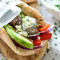 Lamme Gyro Sandwich