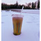 Sodavand Inklusiv Hollandsk Ice Frozen Drink