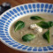 Kartoffel Porresuppe