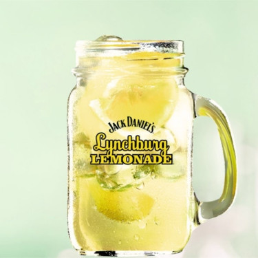 Lynchburg Limonade