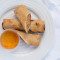 01. Spring Rolls