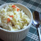 Hjemmelavet Coleslaw