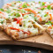 Den Originale Bbq Chicken Pizza