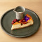 Bagt Italiensk Appelsincheesecake (V)