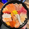 Chirashi Frokost