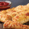 Cheezy Bread (16 Pieces)