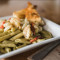 Prawn Pesto Penne