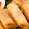 2. Shanghai Spring Roll