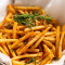 Friske Pommes Frites